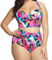 Genre femme homme fille garçon bébé fille bébé garçon curves grande tailles. Epingle Sur Maillots De Bain
