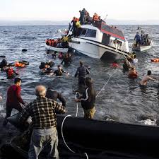 How is the irc helping? Refugee Crisis How Greeks Opened Their Hearts To Strangers Greece The Guardian
