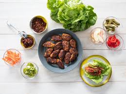 All reviews for thai chicken meatball noodle soup. Vietnamese Style Chicken Meatballs With Ginger And Mint Recipe