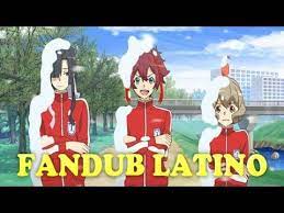 Love Kome We Love Rice Capitulo 4 Espanol Latino Fandub Latinas Love Espanol