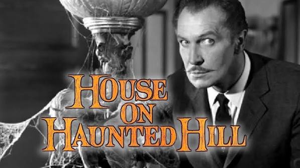House on Haunted Hill (1959) | Full Movie | Vincent Price | Richard Long |  Carolyn Craid