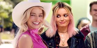 Barbie Cut A Joke About Margot Robbie & Sex Education's Emma Mackey Looking  Alike