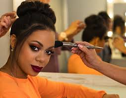 African Woman Beauty Projects :: Photos, videos, logos, illustrations and  branding :: Behance