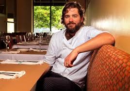 Farmhaus chef Kevin Willmann wins acclaim