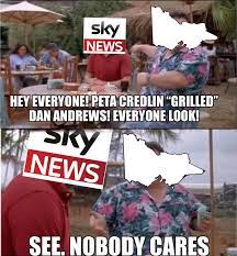The pa is for p. Alp Spicy Meme Stash Shut Da Fuk Up Peta Credit Joshua Facebook