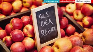 Hier dreht sich alles um gemüse. Obst Und Gemuse Regional Und Saisonal Geniessen Youtube