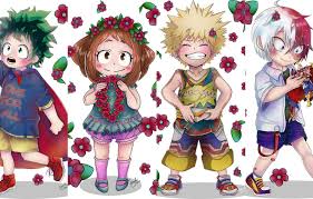 Scopri ricette, idee per la casa, consigli di stile e altre idee da provare. Free My Hero Academia Airi Wallpaper Hd Wallpaper Hd Com