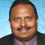 Dr. Sivakumar Nagaraju, MD, Pulmonology