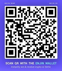 Enjin Beam The Fastest Way To Receive Nfts Enjin Blog