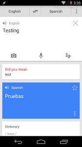 Sep 16, 2021 · uptodown's official app was specifically designed for android. Download Google Translate Apk Uptodown Android 2021