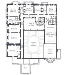 Pin By Tom Pollock On Gilded Era Mansion Floor Plans Mansion Floor Plan Vanderbilt Mansions Cornelius Vanderbilt