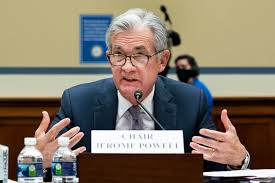 Fed Calls For More Fiscal Stimulus Market Analysts On What S Next