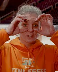 Our favorite Kellie Harper outtakes from last season!