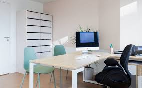 Amenagement Et Decoration D Un Cabinet Medical A Rennes Interieur De Bureau Cabinet Medical Bureau De Consultation
