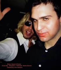 Blood, Sweat, & Brando (Video 2008)