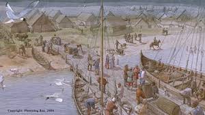 Maybe you would like to learn more about one of these? Viking Ships World History Encyclopedia