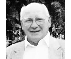 Charles STAGGS Obituary (2016)