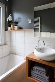 Vorher Nachher Ein Neues Badezimmer Um 4000 Euro Wohn Projekt Neues Badezimmer Wc Renovieren Badezimmer Renovieren