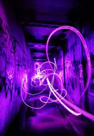 Shh Light Painting Photography Neon Photography Light Painting