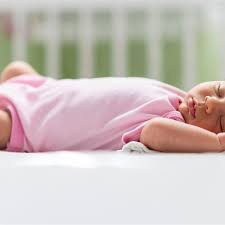 Do not go to sleep on the floor next to the bed or get into the bed, no matter how tempting it may be. Can Sids Be Prevented Healthychildren Org