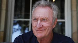 The actor Bryan Brown has turned his hand to fiction with a novel called  The Drowning. Has he pulled it off?