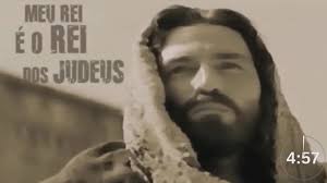 JESUS FONTE DE ÁGUA VIVA