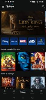 This hotstar disney plus mod v11.5.4 apk will provide you all the premium features of the hotstar app that a premium and vip member gets. Disney Debuts In India Through Hotstar Gsmarena Com News