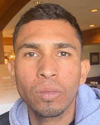 BoxRec: Diego Contreras