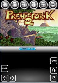 The controls are relatively simple and only utilize the arrow keys and the space bar. Prehistorik 2 Retro On Android Android Download Taptap