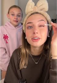 Morgan Pence's Instagram, Twitter & Facebook