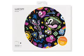 Wacom Intuos Creative Pen Tablet Wacom