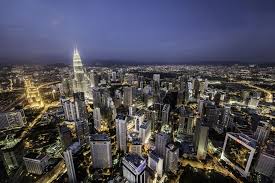 Bandar seri iskandar, 31750 tronoh, perak darul ridzuan no. Senarai Bandar Utama Di Asia Termurah Untuk Backpackers