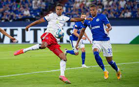 Result of schalke vs hamburg 23 july 2021 match. Wlr6otnqkgpktm