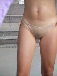 水着の中身のエロ画像！これは赤外線盗撮より絶対スケベ - 性癖エロ画像 センギリ