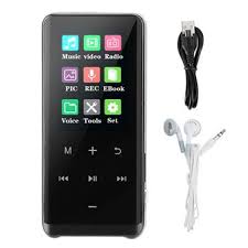 Grâce aux évaluations de boutiques de prixmoinscher, vous disposez de milliers d'avis de consommateurs qui permettent de mieux guider votre choix de produits. 15 Sur Lecteur Mp3 Portable Bluetooth De Musique Sports Mp4 A Ecran Tactile De 1 8 Noir Baladeur Mp3 Mp4 Achat Prix Fnac