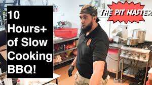 This is the must go makan place if you are in petaling jaya. Smoked Brisket At Beard Brother S Bbq Youtube