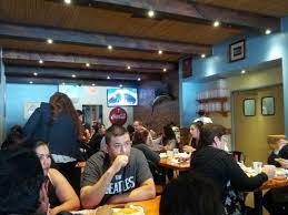 Maybe you would like to learn more about one of these? La Fila Picture Of Baja Fish Tacos Santa Ana Tripadvisor