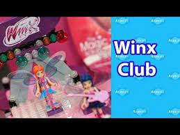 Winx Club Doll Playsets Nuremberg Toy Fair Preview - YouTube