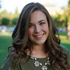 Katy Potts's Instagram, Twitter & Facebook