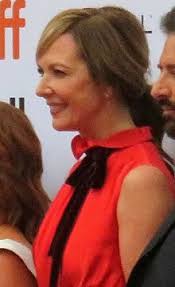 Allison Janney
