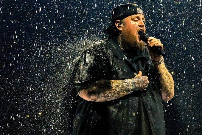 Jelly Roll: fire, rain & red-hot redemption - The Northern Myth