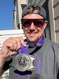 Trifecta Weekend Challenge Commitment