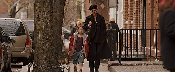 No Reservations Film Locations - [www.onthesetofnewyork.com]