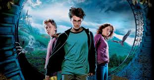 Alan rickman, alfie enoch, bonnie wright and others. Harry Potter And The Prisoner Of Azkaban Streaming