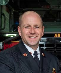 CITY OF ANN ARBOR FIRE DEPARTMENT ANNUAL REPORT