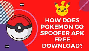 Solo proporcionamos archivos apk originales. How To Pokemon Go Spoofer Apk Free Download Android Ios 2021