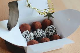 Truffes Au Thermomix Sans Beurre Ni Creme Yummix Recette Truffe Recette Truffe Thermomix Recette
