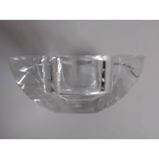 Oleg cassini crystal votive candle holders. Sedona Oleg Cassini Crystal Votive Holder Chairish