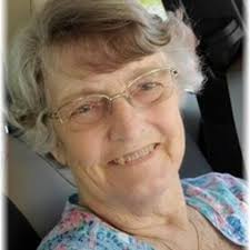 Virginia Collier Wilkins Obituary May 10, 2021