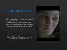 321. It is easy to understand that horror films involving children can be  much more terrifying than ones based